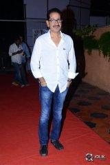 Babu Bangaram Movie Audio Launch